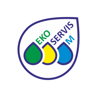 Logo Eko-Servis-M