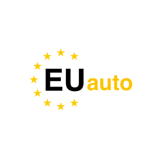 Logo EUauto