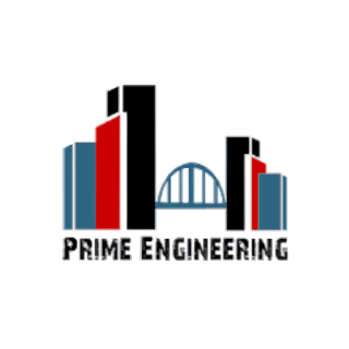 Logo Prime Engineering